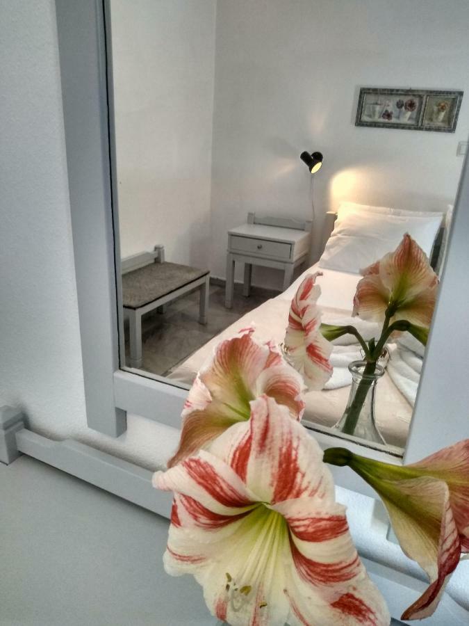 Galaxy Apartments Aliki  Luaran gambar
