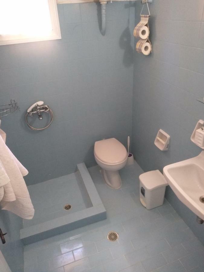 Galaxy Apartments Aliki  Luaran gambar
